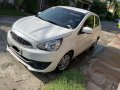 Used 2017 Mitsubishi Mirage Hatchback at 11200 km for sale -0