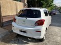 Used 2017 Mitsubishi Mirage Hatchback at 11200 km for sale -1