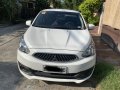 Used 2017 Mitsubishi Mirage Hatchback at 11200 km for sale -3