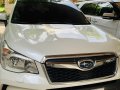 Sell Used 2014 Subaru Forester Automatic Gasoline -1