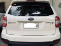 Sell Used 2014 Subaru Forester Automatic Gasoline -5