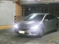 Sell Silver 2019 Honda City at 12300 km for sale in Metro Manila -1