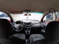 Selling Red Hyundai I10 2011 Hatchback in Tabina -3