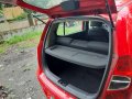 Selling Red Hyundai I10 2011 Hatchback in Tabina -1