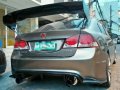 Sell Used 2009 Honda Civic at 87000 km in Makati -0