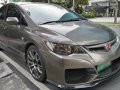 Sell Used 2009 Honda Civic at 87000 km in Makati -1