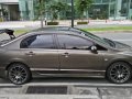 Sell Used 2009 Honda Civic at 87000 km in Makati -2