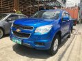 Chevrolet Trailblazer 2013 for sale in Quezon City-4