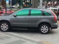 Sell Grey 2010 Honda Cr-V in Malabon-6