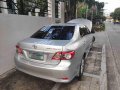 Selling Toyota Corolla Altis 2013 at 50000 km-5