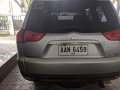 Silver Mitsubishi Montero Sport 2014 at 85000 km for sale-5