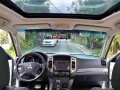 Sell White 2015 Mitsubishi Pajero at 19000 km -6