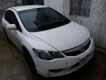 Honda Civic 2009 for sale in Bacoor-8