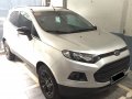 Sell 2016 Ford Ecosport in Quezon City -0