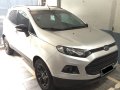 Sell 2016 Ford Ecosport in Quezon City -1
