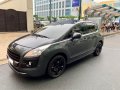 2015 Peugeot 3008 at 10000 km for sale -0