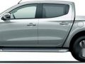 Selling Mitsubishi Strada 2019 Manual Diesel -4