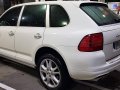 2004 Porsche Cayenne for sale in Mandaluyong -3