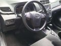 Selling Grey Toyota Avanza 2016 Automatic Gasoline-3