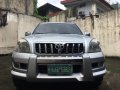 Selling Toyota Land Cruiser Prado 2004 at 90000 km-8