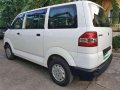 Selling White Suzuki Apv 2011 at 40000 km -6