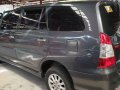 Sell Grey 2016 Toyota Innova -4