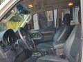 Sell White 2015 Mitsubishi Pajero at 19000 km -8