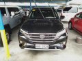 Black Toyota Rush 2019 for sale in Makati-0