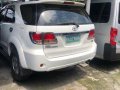 Selling Toyota Fortuner 2005 Automatic Gasoline in Makati-1