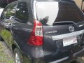 Grey Toyota Avanza 2018 Manual Gasoline for sale-1
