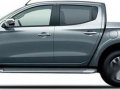 Selling Mitsubishi Strada 2019 Manual Diesel -5
