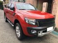 2015 Ford Ranger for sale in Manila-7