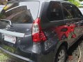 Sell Grey 2017 Toyota Avanza Manual Gasoline at 8800 km -2