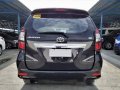 Black Toyota Avanza 2017 Automatic Gasoline for sale-6