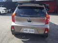 2016 Kia Picanto for sale in Pasig -4