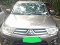 Selling Mitsubishi Montero Sport 2014 at 87000 km -8