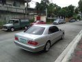 2000 Mercedes-Benz E-Class for sale in Quezon City-3