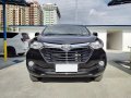 Black Toyota Avanza 2017 Automatic Gasoline for sale-10