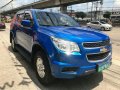 Chevrolet Trailblazer 2013 for sale in Quezon City-5