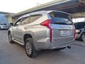 2018 Mitsubishi Montero Sport for sale in Cebu -1