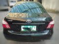 Black Toyota Vios 2013 at 70000 km for sale -2