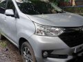 Silver Toyota Avanza 2017 for sale in Quezon City -3