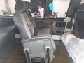 White Nissan Urvan 2014 at 82000 km for sale-3