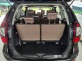 Black Toyota Avanza 2017 Automatic Gasoline for sale-9