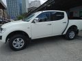 2015 Mitsubishi Strada for sale in Pasig -7