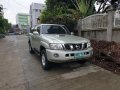 Nissan Patrol 2008 for sale in Taguig-5