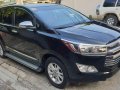 Selling Black Toyota Innova 2016 Automatic Diesel at 18000 km -4