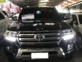 2018 Toyota Land Cruiser for sale in Quezon City-0