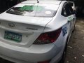 Hyundai Accent 2013 for sale in Quezon City-3