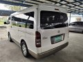 2013 Toyota Hiace for sale in Parañaque-7